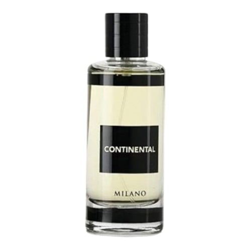 عطر كونتينيتال ميلانو او دي بارفيوم 100مل