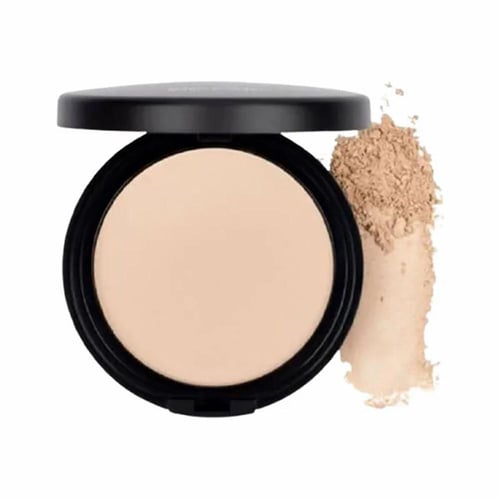 بولفير بودرة مضغوطة سحرية