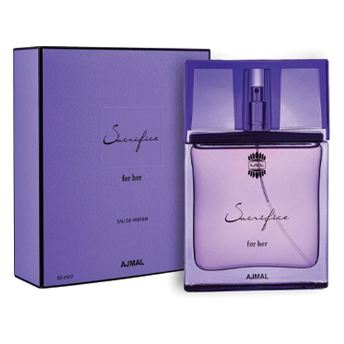 أجمل - عطر سكريفايس للنساء او دي بارفيوم - 50مل