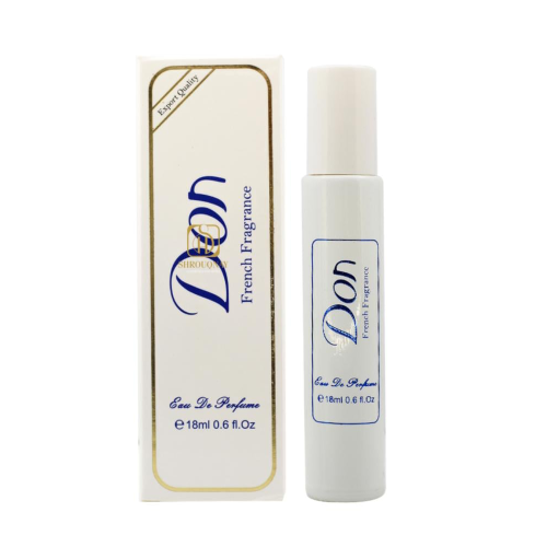دون العطر الفرنسي 18مل