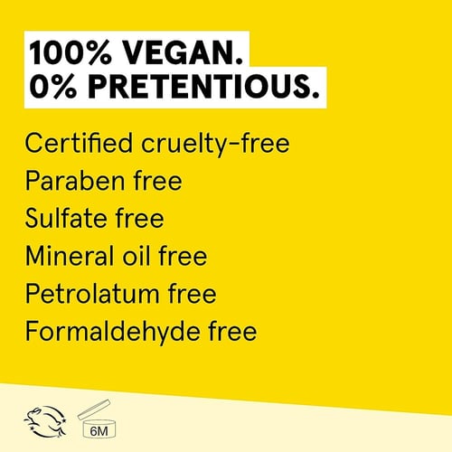 مقشر الوجه لتفتيح البشرة من أكيور، لجميع أنواع الب...