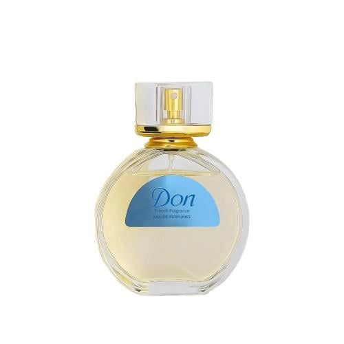 عطر دون فرينش فراجرانس أو دي برفيوم من ريفاس دون -...