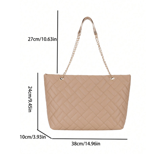 حقيبة يد نسائية