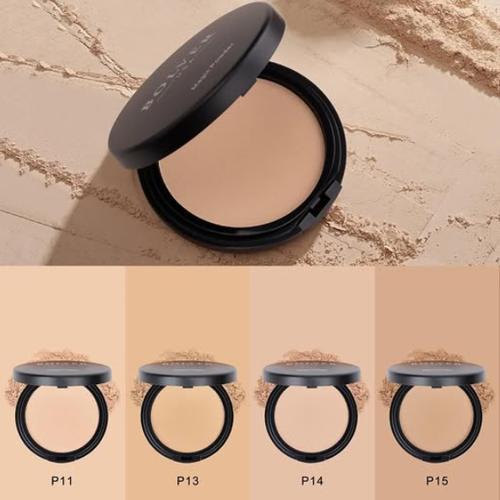 بولفير بودرة مضغوطة سحرية