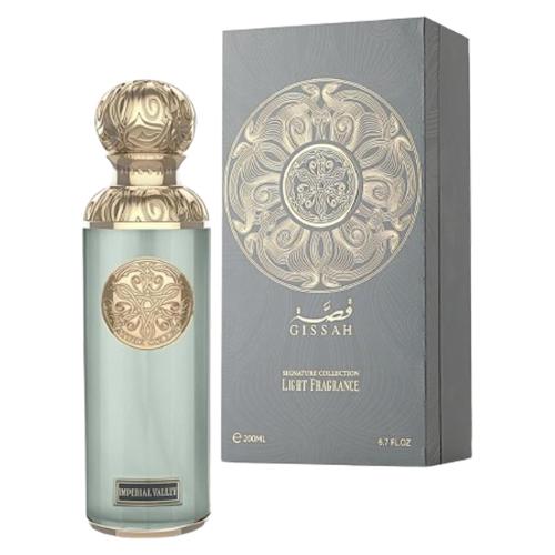 قصة عطر امبريال فالي او دو بارفيوم للجنسين 200مل (...