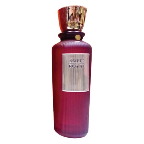 لافيرن عطر عنبر رويال الاحمر او دو بارفيوم 200مل (...