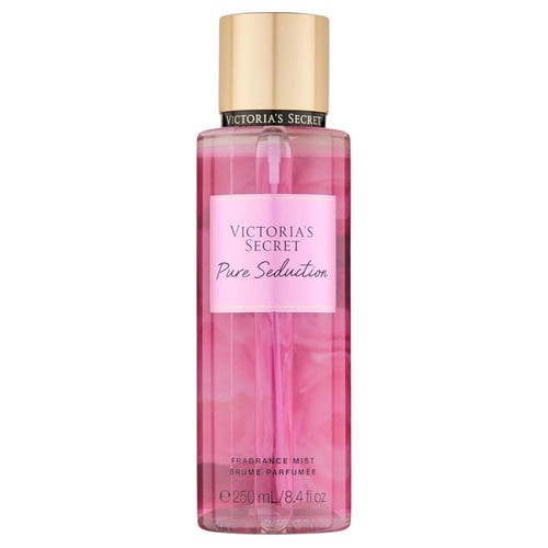 معطر الجسم فيكتوريا سيكريت - 250 مل بروائح متعددة