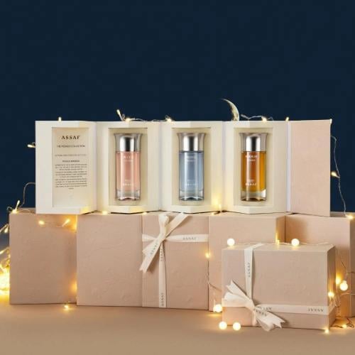 عساف مجموعة بيقاسوس للإهداء