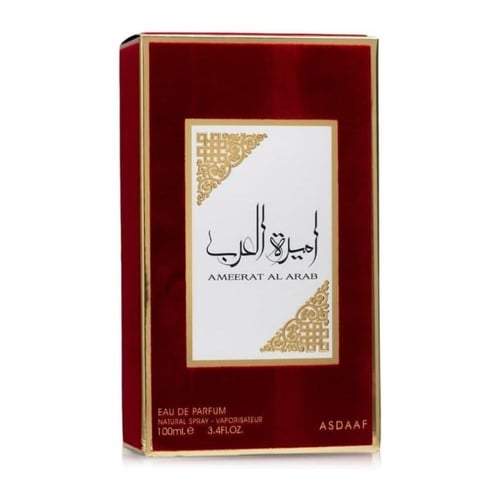عطر اميرة العرب من لطافة، 100 مل او دي بارفان