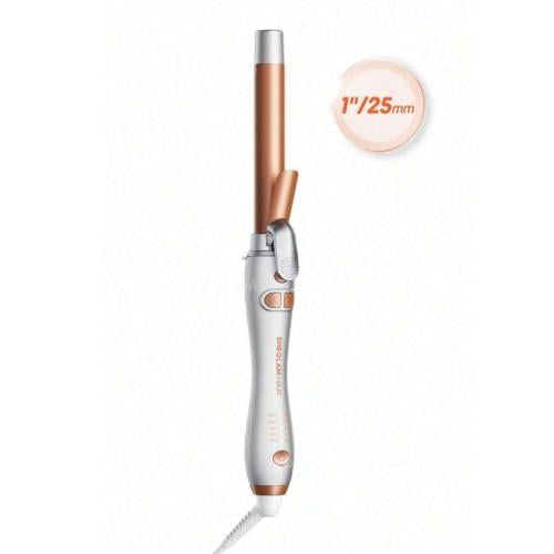 شغلام مكواة تجعيد الشعر Cool Lock Airflow، متحرك ب...