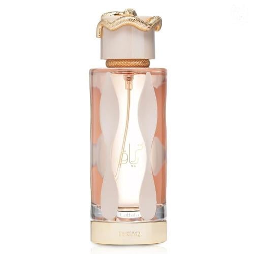 لطافة عطر ترياق للجنسين أو دو بارفيوم 100مل