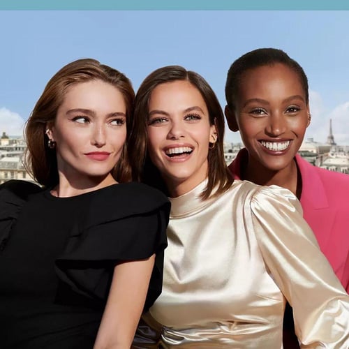 برجوا - ماسكرا تويست اب الترا بلاك