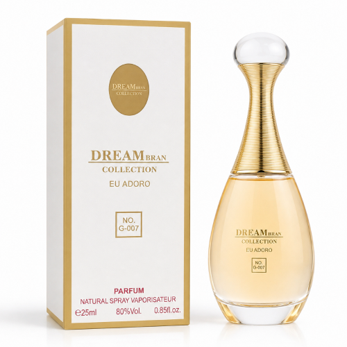 براند - عطر ميني 007 او دي بارفيوم 25مل