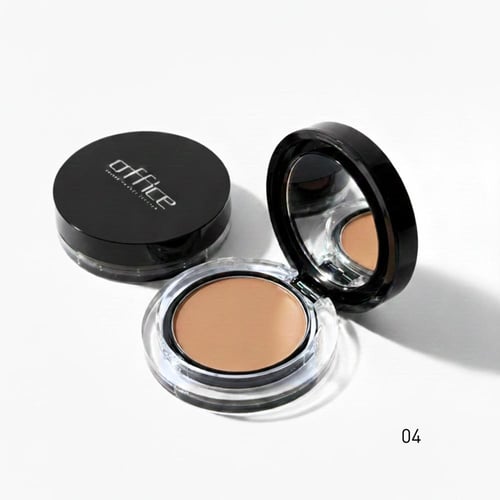 كريم أساس أوفيس خافي عيوب - كونسيلر