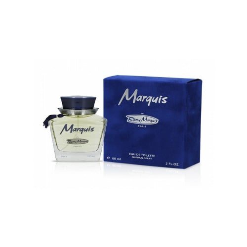 ريمي - عطر ماركيوس للرجال او دي تواليت 60مل