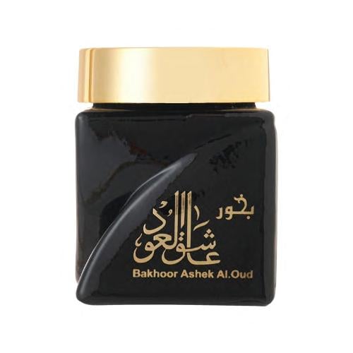 الماس بخور عاشق العود 30جم