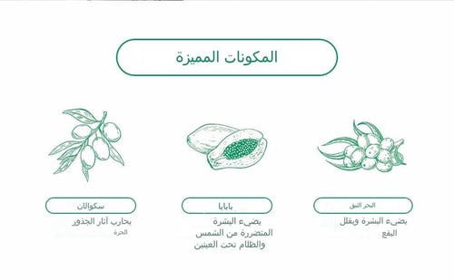 اكسيس واي سيروم توهج لتصحيح البقع الداكنة، 50 مل
