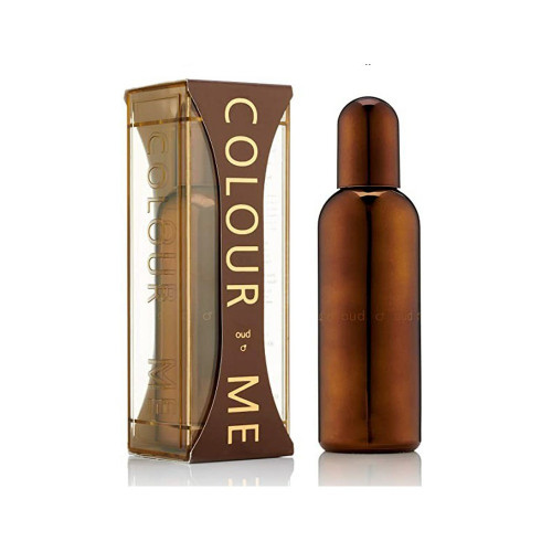 كلر مي - عطر كلر مي عود او دي بارفيوم 100مل