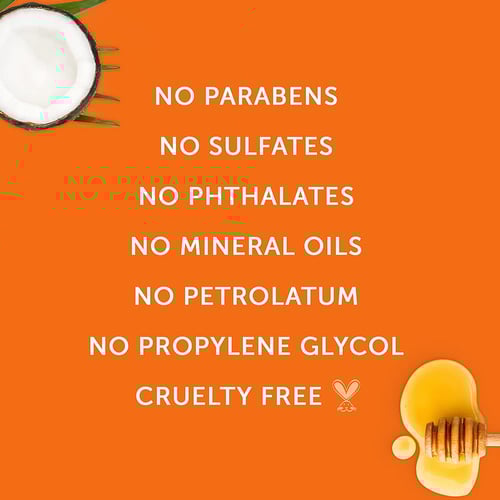 شامبو لتغذية شعر الاطفال، غير مسبب للدموع، من كانت...