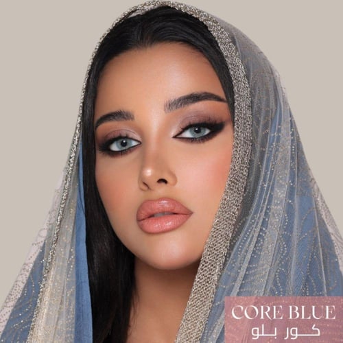 عدسات ناتشورال