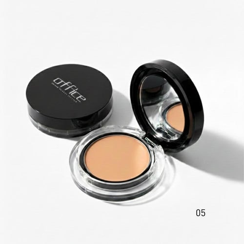 كريم أساس أوفيس خافي عيوب - كونسيلر