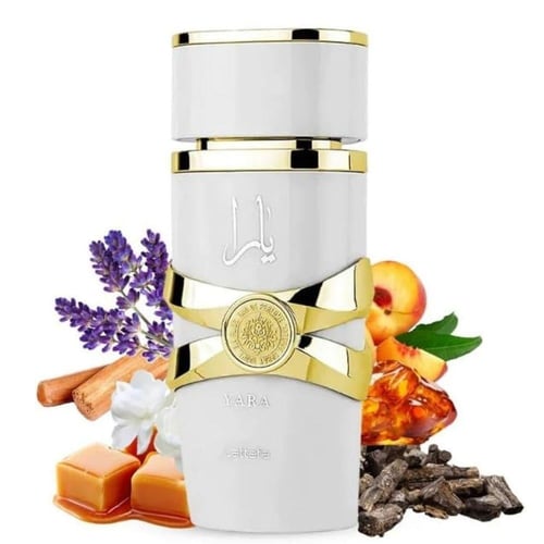 عطر يارا موي من لطافة للنساء - 100 مل