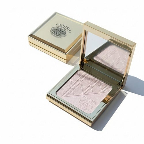 فيكتوريا ضاءة 3 ألوان بدرجتين