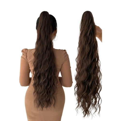 وصلة شعر بني بمساك 7587