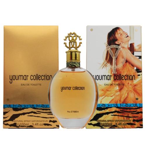 يومار كولكشن 078804 عطر نسائي -100مل