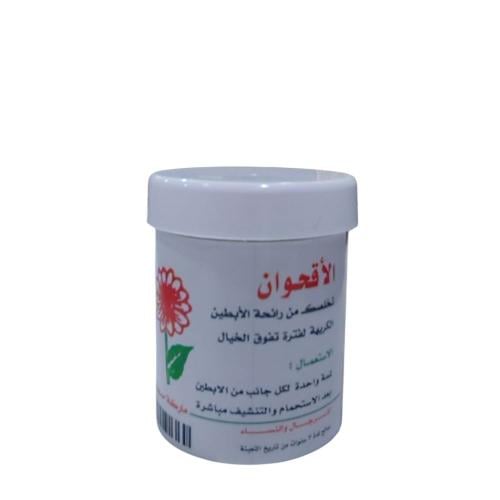 بودرة الاقحوان