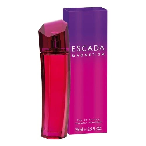 اسكادا - عطر مغنيتيوم او دي بارفيوم75مل