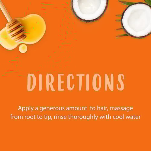 كانتو بلسم مغذي للاطفال 237 مل