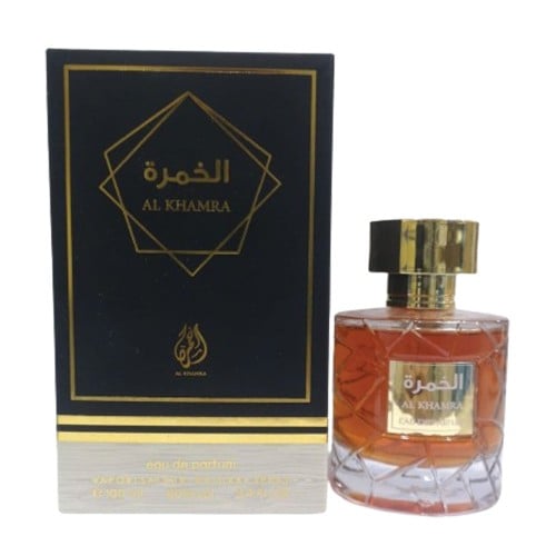 عطر خمرة او دي بارفيوم 100مل