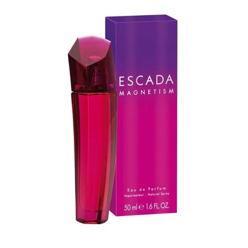 اسكادا - عطر مغنيتيوم او دي بارفيوم50مل