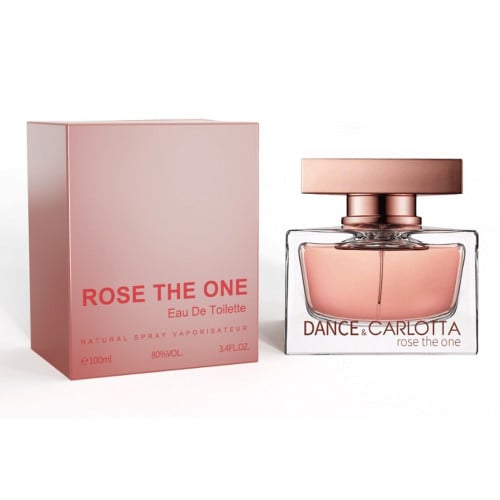 كارلوتا - عطر دانس اند كارلوتا للنساء او دي تواليت...