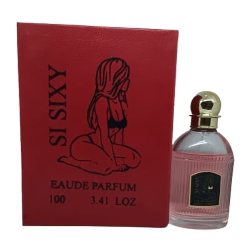 عطر سي سكسي اودو بارفيوم 100مل