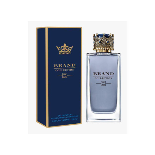 براند - عطر ميني 224 او دي بارفيوم 25مل