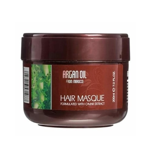 ارغان اويل - ماسك شعر 200 مل