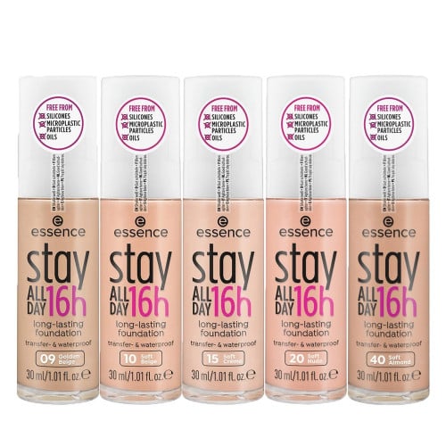 ايسنس - كريم اساس يدوم طويلاً