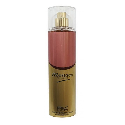 برايف - معطر جسم موناكو 250مل