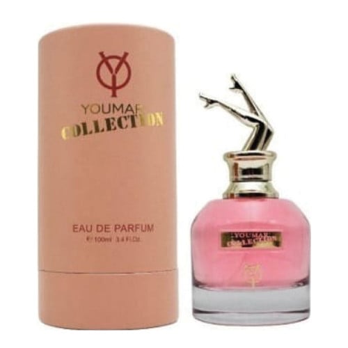 عطر يومار كوليكشن او دي بارفيوم 100مل - 219