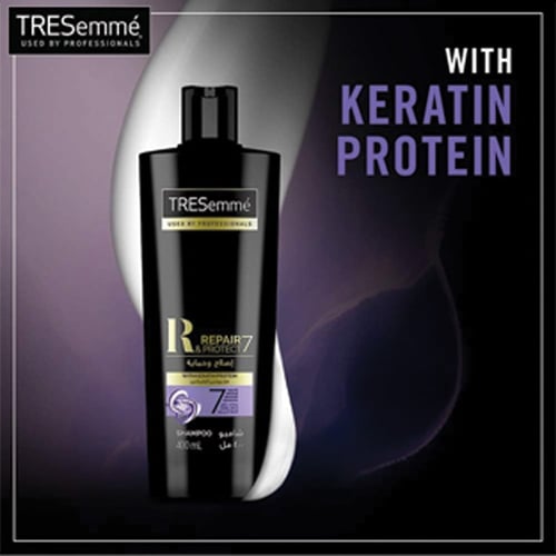 شامبو تريسمي إصلاح وحماية 7 400 مل