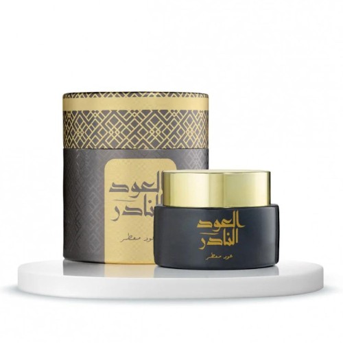 بخور العود النادر 30جم