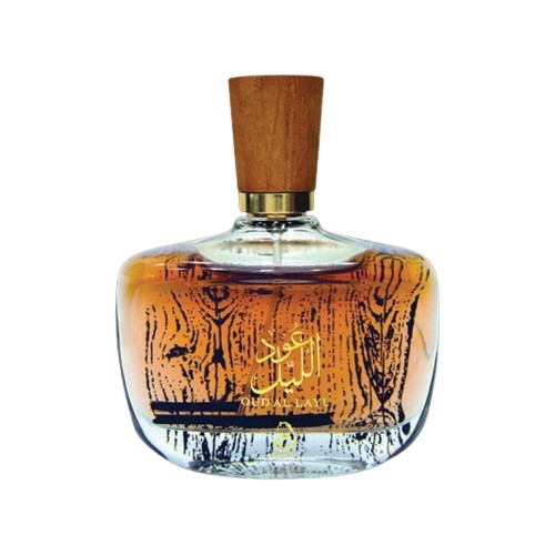 عطر عود الليل او دي بارفيوم 100مل