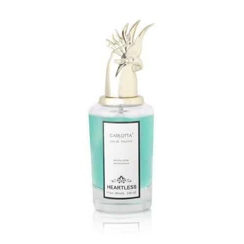 كارلوتا - عطر هارتلس او دي تواليت 75مل