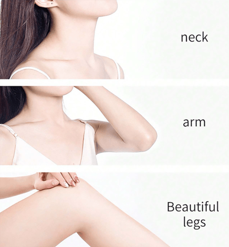 جلييز بودي لوشن لتفتيح البشرة 300جم