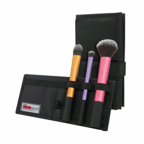 مجموعة الفرش الاساسية من ريال تكنيك - 4 قطع