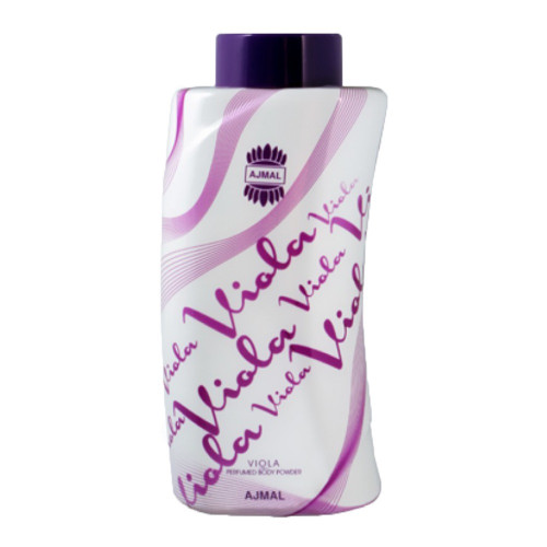 بودرة معطرة للجسم فيولا من أجمل 100جم