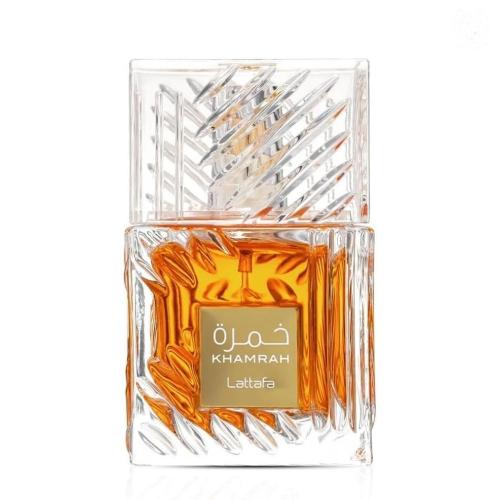 عطر خمرة للجنسين من لطافة - 100 مل