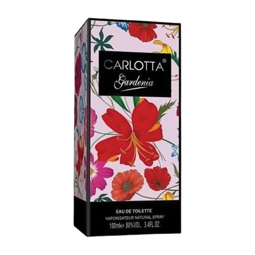 كارلوتا - عطر جاردينيا بديل فلورا جورجيوس جاردينيا...